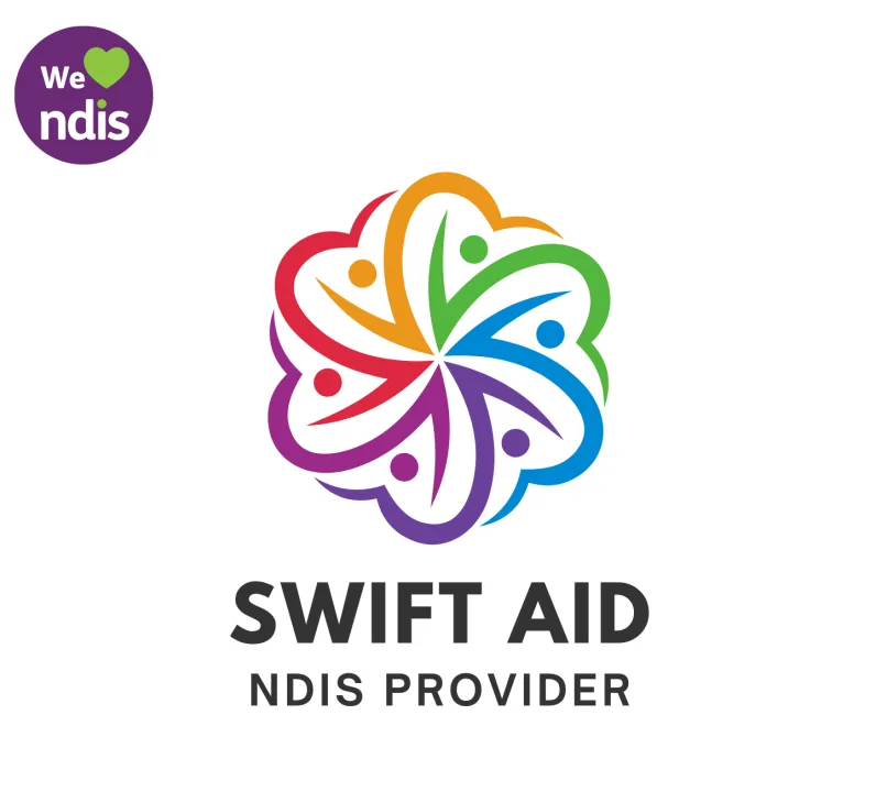 Swift Aid NDIS Provider Melbourne