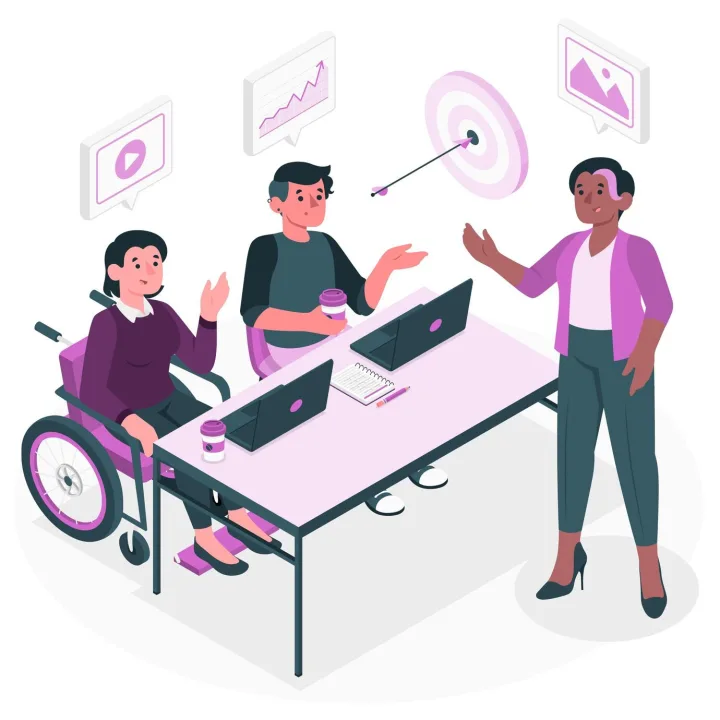 Swift Aid NDIS Provider Support Life Skills - Social and Community Participation