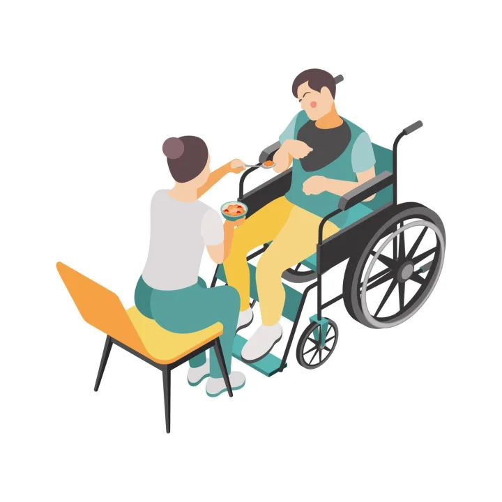 Your Trusted NDIS Provider in Melbourne | About Us | Swift Aid | Tailored support | Passionate Care