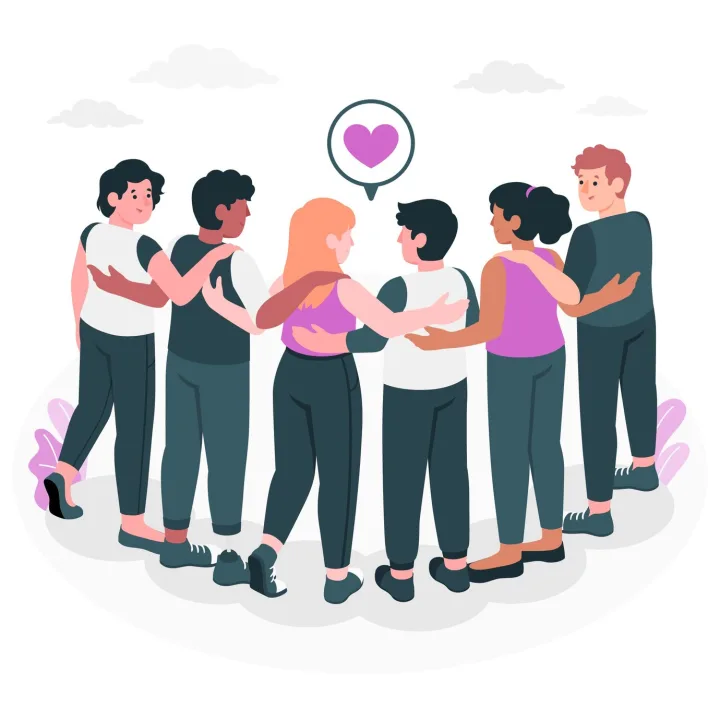 Swift Aid Assisting with Community Partipcipation (0125)