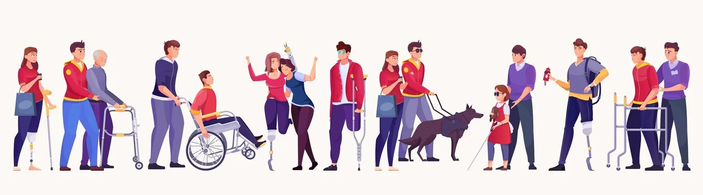 Swift Aid Melbourne Trusted NDIS Provider