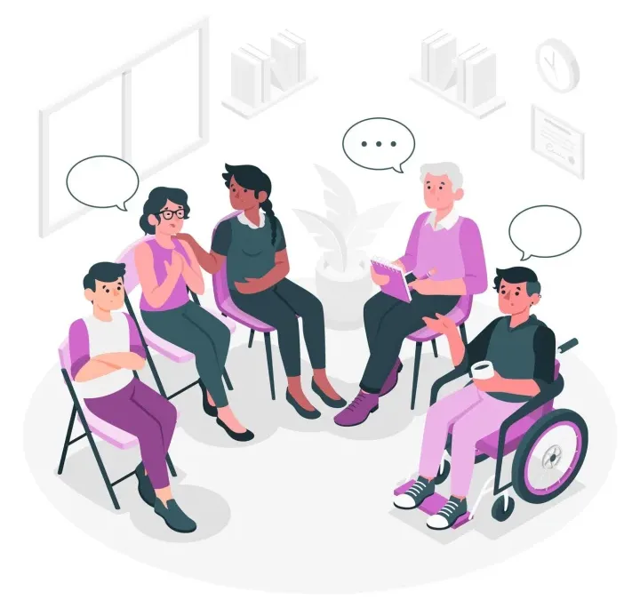 Navigating Melbourne’s Disability Support Services