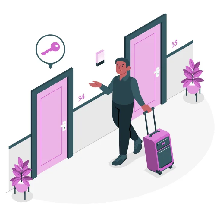 Swift Aid Assist with Accommodation & Tenancy (0101)