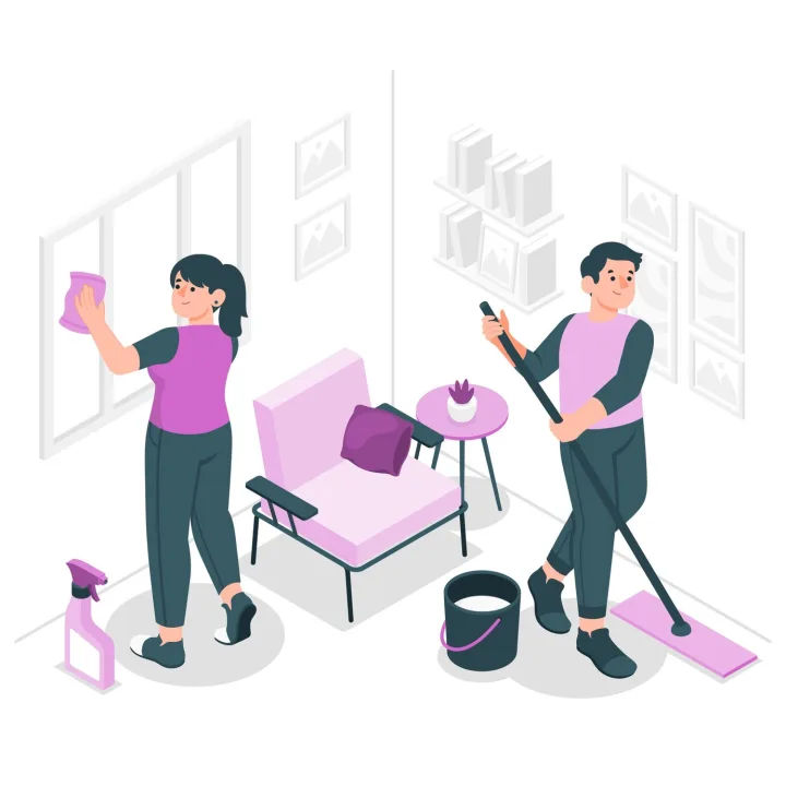 Swift Aid: Your Ultimate Choice for NDIS Cleaning Services