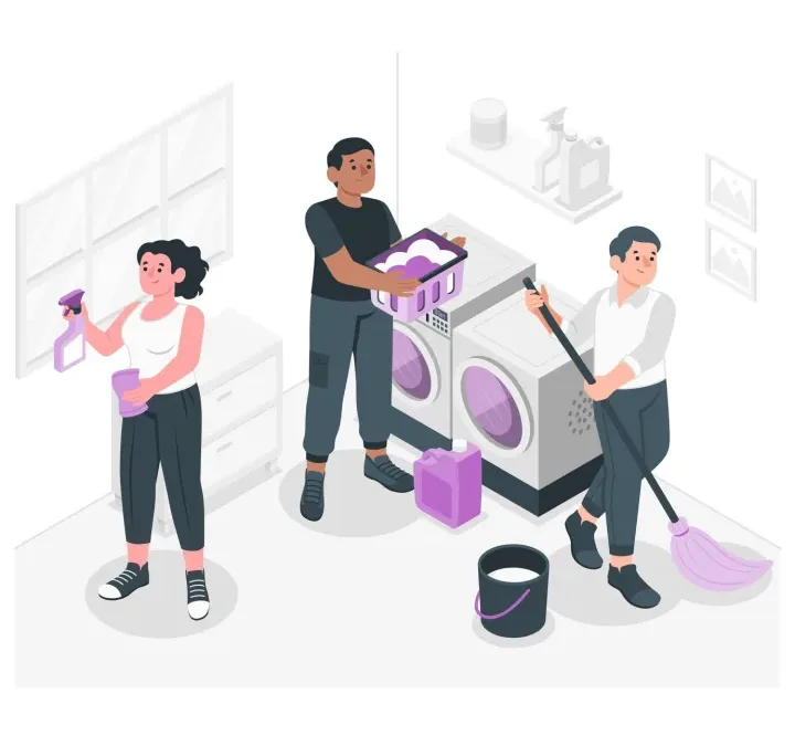 Expert Tips for a Sparkling Clean Home