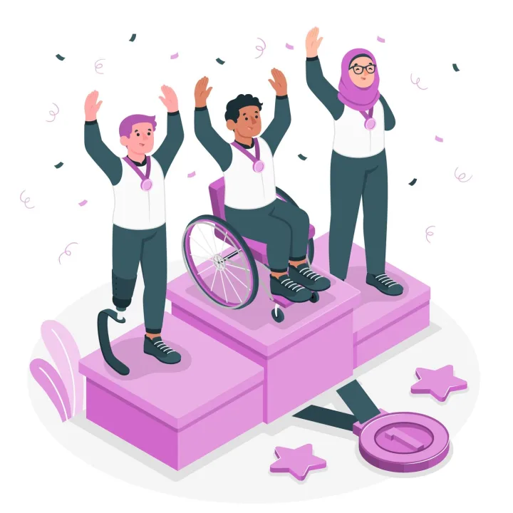 Swift Aid NDIS Provider - Crafting Tomorrows Swiftly