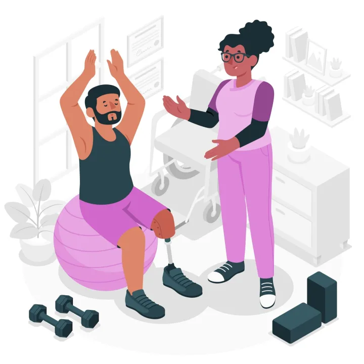 Swift Aid NDIS Provider - Empowering Journeys 